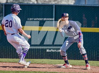 Thumbnail 3 in Vacaville Christian @ Bradshaw Christian photogallery.