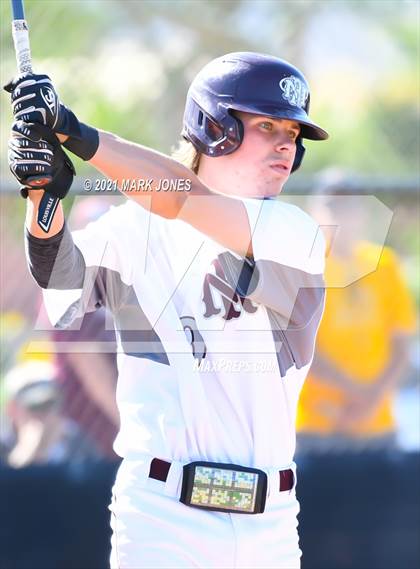 Thumbnail 1 in Mountain Ridge vs. Corona del Sol  photogallery.