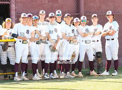 Thumbnail 3 in Mountain Ridge vs. Corona del Sol  photogallery.