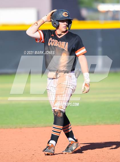 Thumbnail 1 in Mountain Ridge vs. Corona del Sol  photogallery.