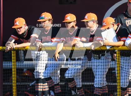 Thumbnail 2 in Mountain Ridge vs. Corona del Sol  photogallery.
