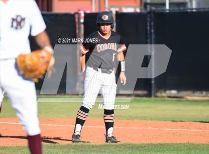 Thumbnail 2 in Mountain Ridge vs. Corona del Sol  photogallery.
