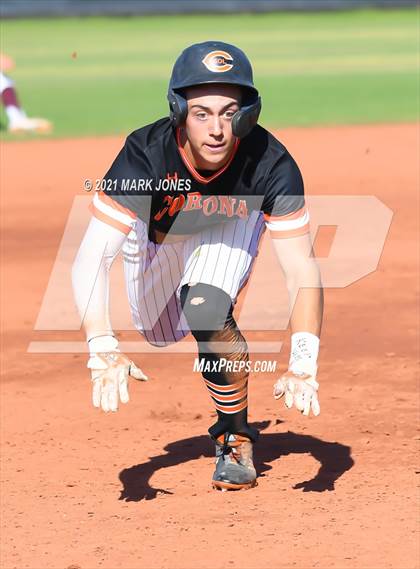 Thumbnail 2 in Mountain Ridge vs. Corona del Sol  photogallery.