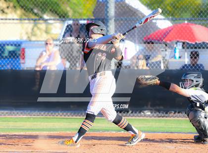 Thumbnail 2 in Mountain Ridge vs. Corona del Sol  photogallery.