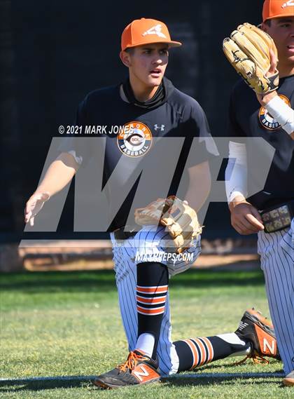 Thumbnail 2 in Mountain Ridge vs. Corona del Sol  photogallery.