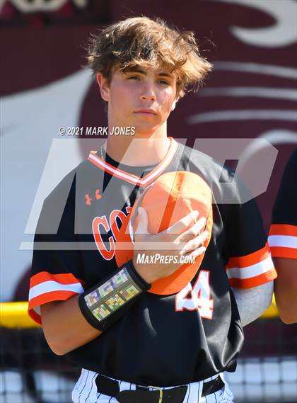 Thumbnail 1 in Mountain Ridge vs. Corona del Sol  photogallery.