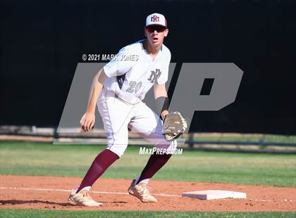 Thumbnail 2 in Mountain Ridge vs. Corona del Sol  photogallery.