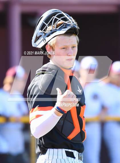 Thumbnail 3 in Mountain Ridge vs. Corona del Sol  photogallery.