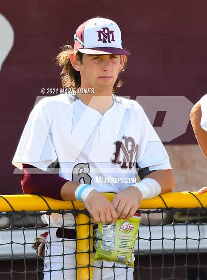 Thumbnail 1 in Mountain Ridge vs. Corona del Sol  photogallery.