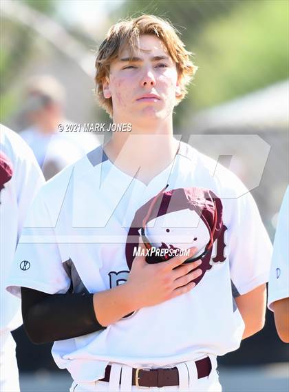Thumbnail 2 in Mountain Ridge vs. Corona del Sol  photogallery.