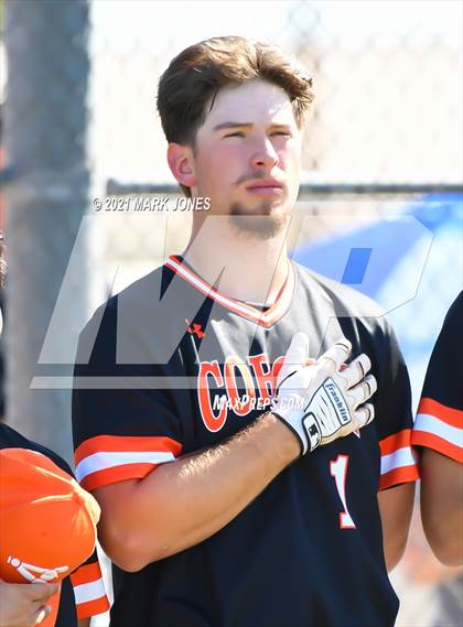 Thumbnail 1 in Mountain Ridge vs. Corona del Sol  photogallery.