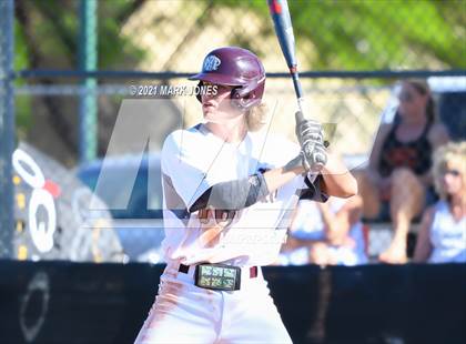 Thumbnail 3 in Mountain Ridge vs. Corona del Sol  photogallery.