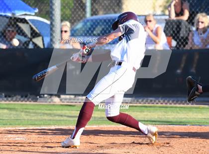 Thumbnail 3 in Mountain Ridge vs. Corona del Sol  photogallery.