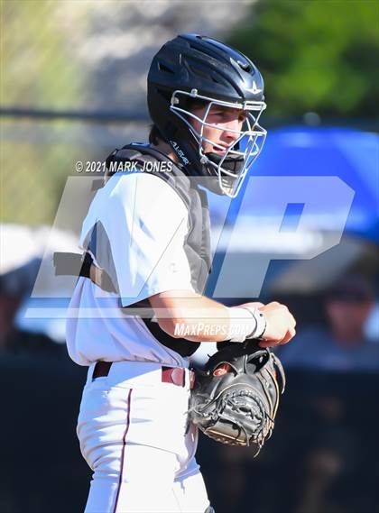 Thumbnail 3 in Mountain Ridge vs. Corona del Sol  photogallery.