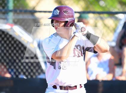 Thumbnail 1 in Mountain Ridge vs. Corona del Sol  photogallery.