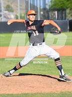 Photo from the gallery "Mountain Ridge vs. Corona del Sol "