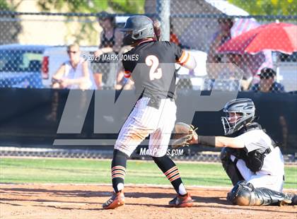 Thumbnail 3 in Mountain Ridge vs. Corona del Sol  photogallery.
