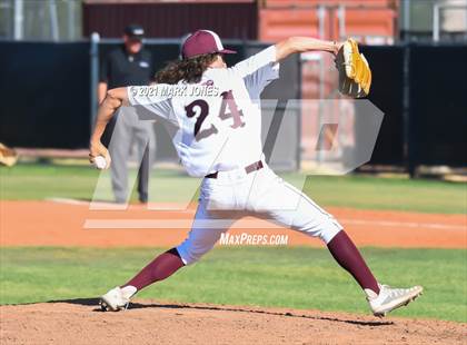 Thumbnail 3 in Mountain Ridge vs. Corona del Sol  photogallery.