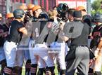 Photo from the gallery "Mountain Ridge vs. Corona del Sol "