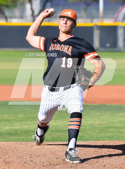 Thumbnail 3 in Mountain Ridge vs. Corona del Sol  photogallery.