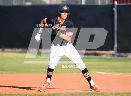 Thumbnail 3 in Mountain Ridge vs. Corona del Sol  photogallery.