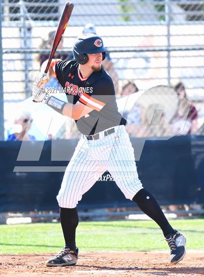 Thumbnail 3 in Mountain Ridge vs. Corona del Sol  photogallery.