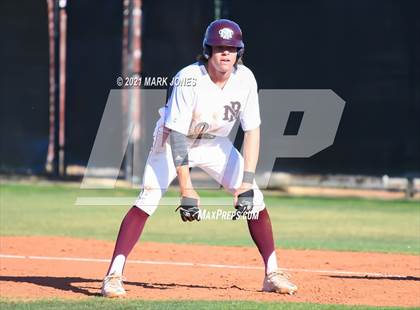 Thumbnail 2 in Mountain Ridge vs. Corona del Sol  photogallery.