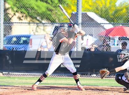 Thumbnail 2 in Mountain Ridge vs. Corona del Sol  photogallery.