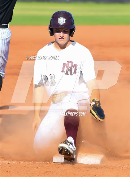 Thumbnail 2 in Mountain Ridge vs. Corona del Sol  photogallery.