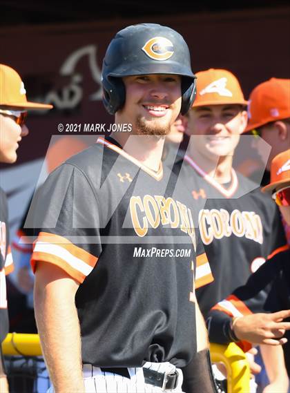 Thumbnail 3 in Mountain Ridge vs. Corona del Sol  photogallery.