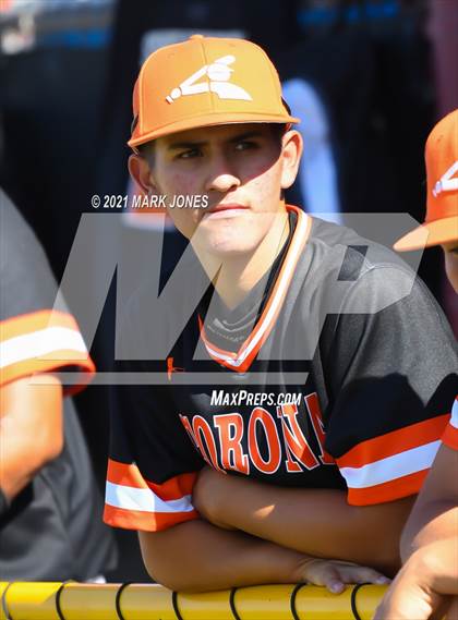 Thumbnail 2 in Mountain Ridge vs. Corona del Sol  photogallery.