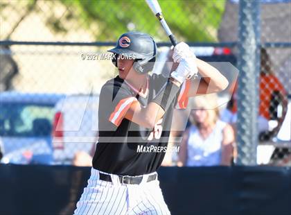 Thumbnail 1 in Mountain Ridge vs. Corona del Sol  photogallery.
