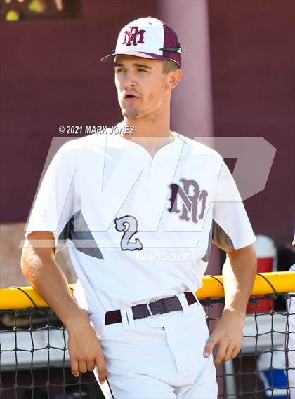 Thumbnail 3 in Mountain Ridge vs. Corona del Sol  photogallery.