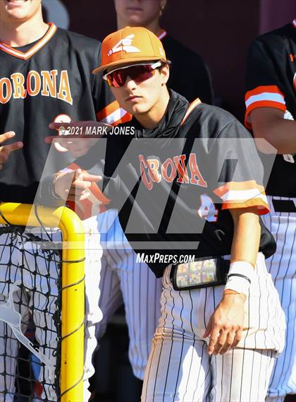 Thumbnail 2 in Mountain Ridge vs. Corona del Sol  photogallery.