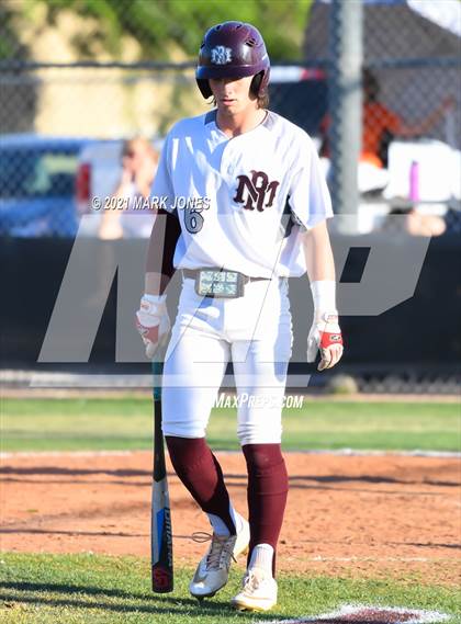 Thumbnail 3 in Mountain Ridge vs. Corona del Sol  photogallery.