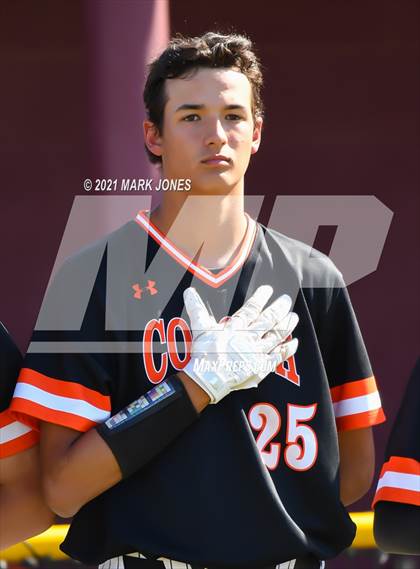 Thumbnail 1 in Mountain Ridge vs. Corona del Sol  photogallery.