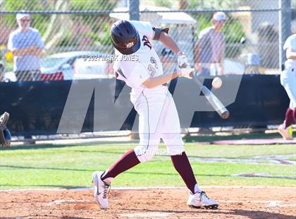 Thumbnail 2 in Mountain Ridge vs. Corona del Sol  photogallery.