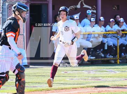 Thumbnail 1 in Mountain Ridge vs. Corona del Sol  photogallery.
