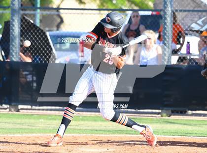 Thumbnail 3 in Mountain Ridge vs. Corona del Sol  photogallery.