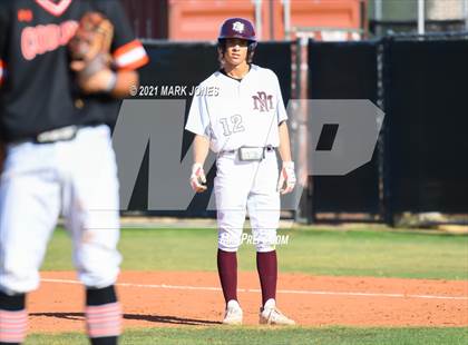 Thumbnail 3 in Mountain Ridge vs. Corona del Sol  photogallery.