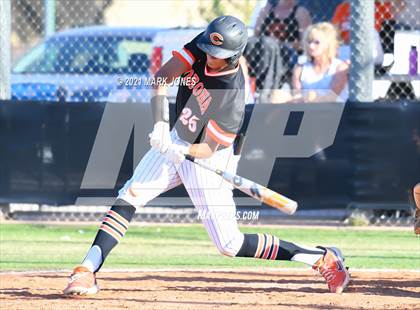 Thumbnail 3 in Mountain Ridge vs. Corona del Sol  photogallery.