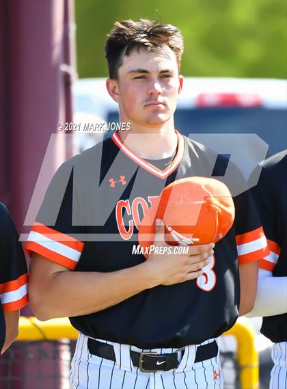 Thumbnail 3 in Mountain Ridge vs. Corona del Sol  photogallery.