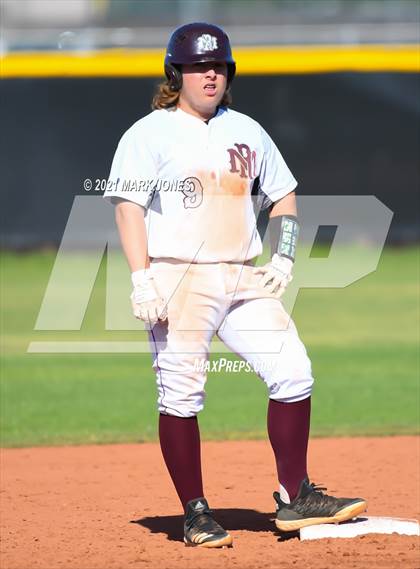 Thumbnail 2 in Mountain Ridge vs. Corona del Sol  photogallery.