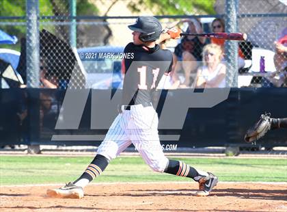 Thumbnail 3 in Mountain Ridge vs. Corona del Sol  photogallery.