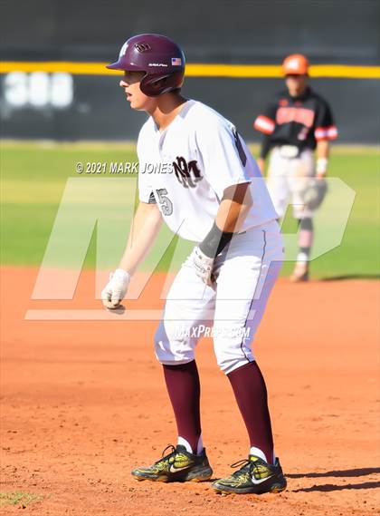 Thumbnail 3 in Mountain Ridge vs. Corona del Sol  photogallery.