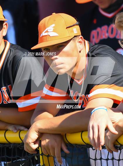 Thumbnail 1 in Mountain Ridge vs. Corona del Sol  photogallery.