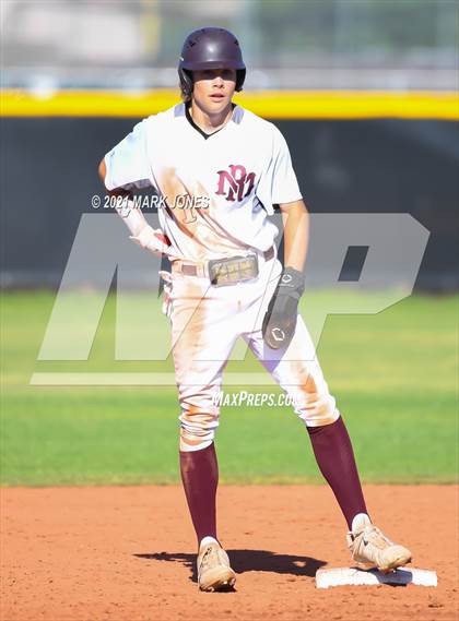 Thumbnail 3 in Mountain Ridge vs. Corona del Sol  photogallery.