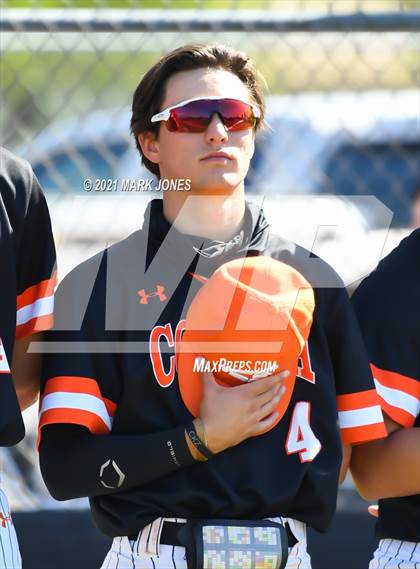 Thumbnail 2 in Mountain Ridge vs. Corona del Sol  photogallery.