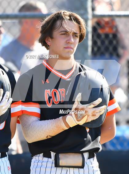 Thumbnail 1 in Mountain Ridge vs. Corona del Sol  photogallery.