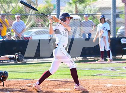 Thumbnail 3 in Mountain Ridge vs. Corona del Sol  photogallery.